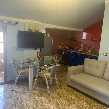 Studio Apartment Durres * Durrës