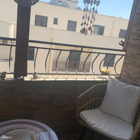 Studio Apartment Durres Lejlighed Durrës