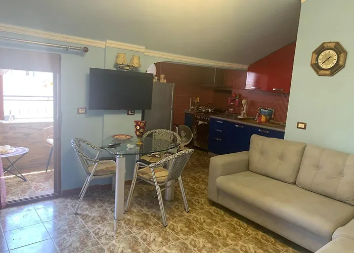Studio Apartment Durres * Durrës