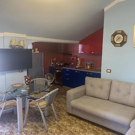 Studio Apartment Durres