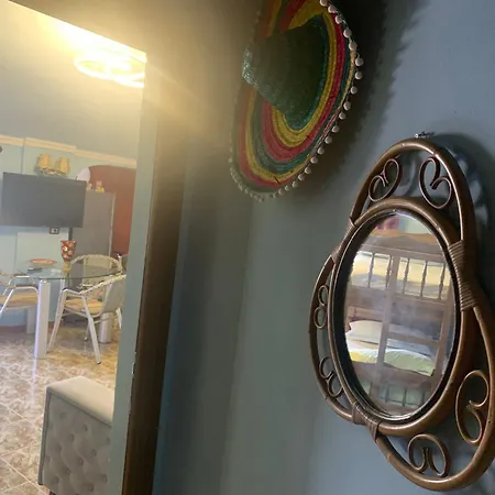 Studio Apartment Durres دراس