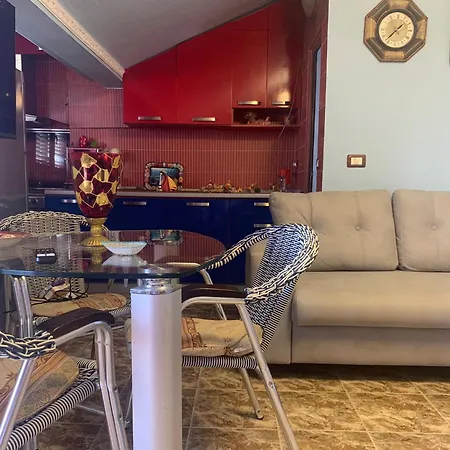 Studio Apartment Durres Appartement