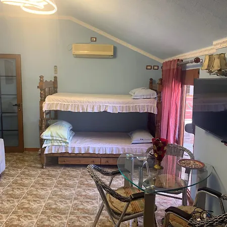 Studio Apartment Durres * دراس