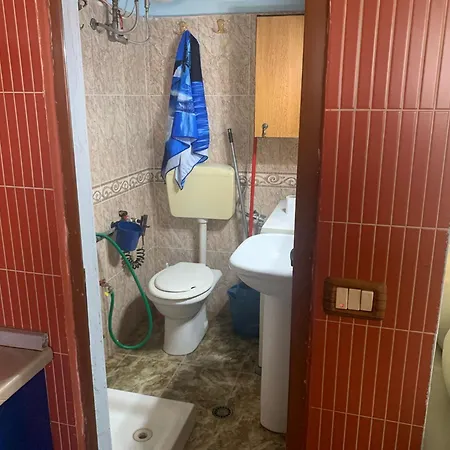 Studio Apartment Durres * دراس