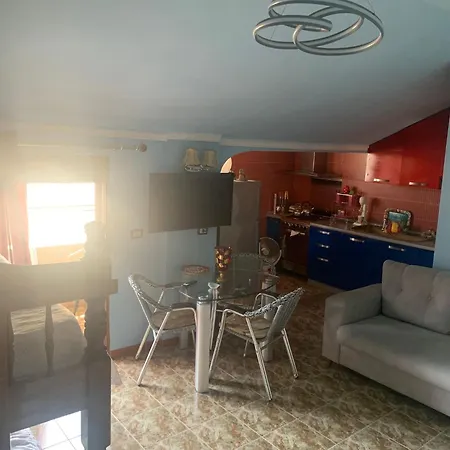 Studio Apartment Durres دراس