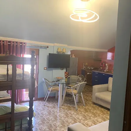 Appartement Studio Apartment Durres *