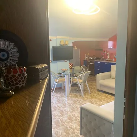 Studio Apartment Durres *