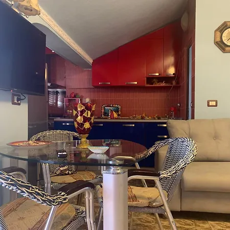 Studio Apartment Durres