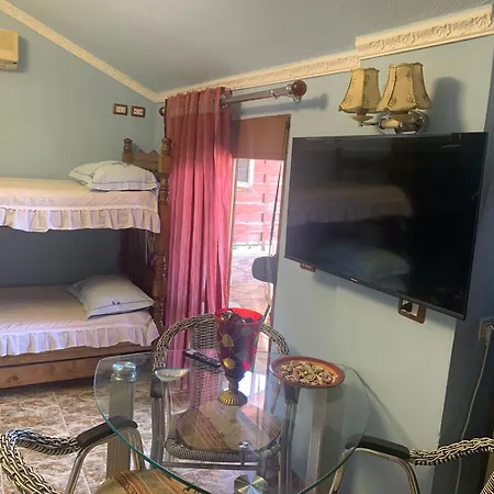 Studio Apartment Durres Appartement Durrës