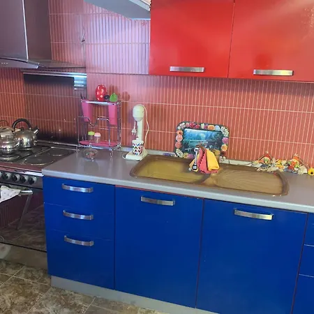 Studio Apartment Durres *