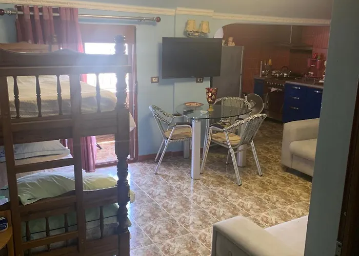 Studio Apartment Durres *