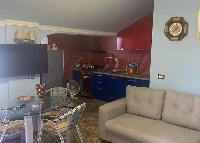 Studio Apartment Durres