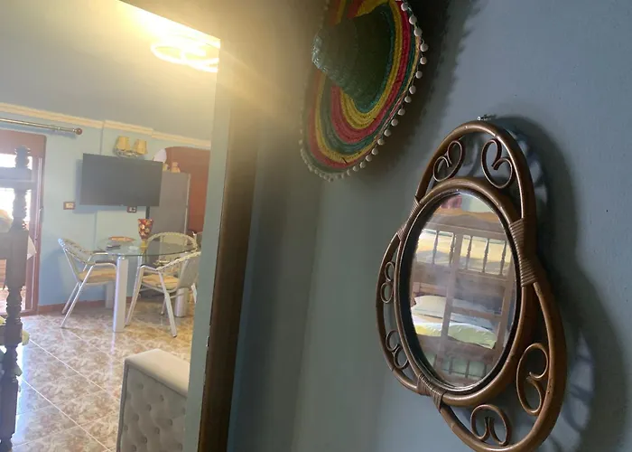 Studio Apartment Durres Durrës