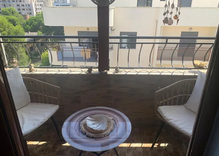 Studio Apartment Durres * Durrës