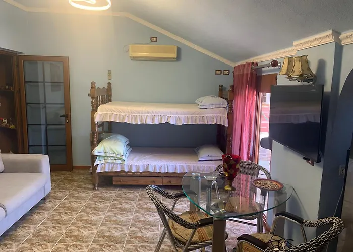 Studio Apartment Durres * Durrës