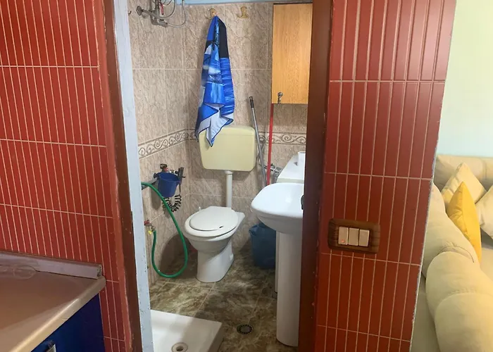 Studio Apartment Durres * Durrës