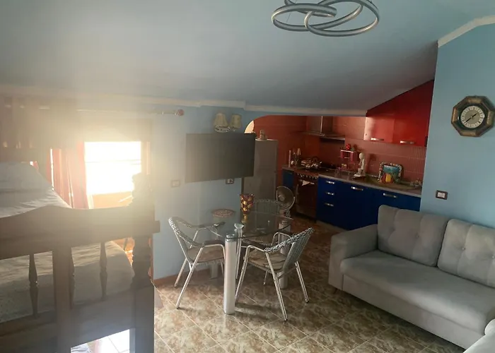 Studio Apartment Durres Durrës