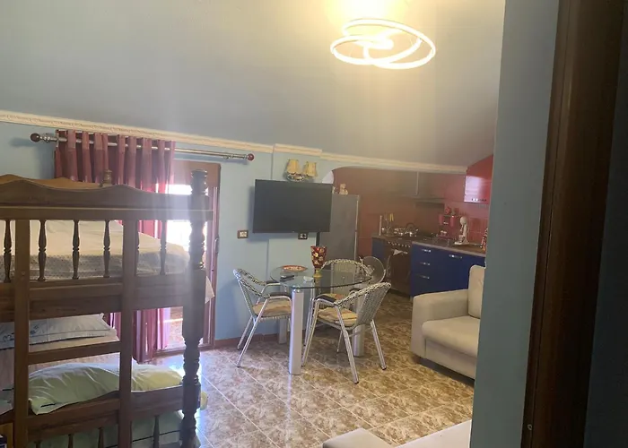 Apartamento Studio Apartment Durres *