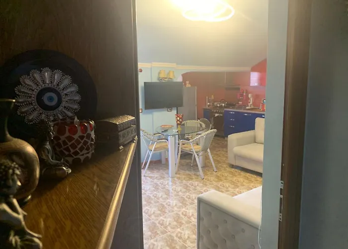 Studio Apartment Durres *