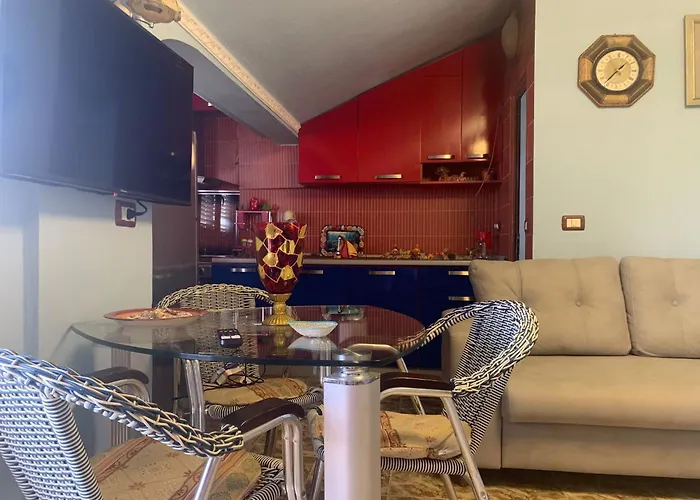 Studio Apartment Durres